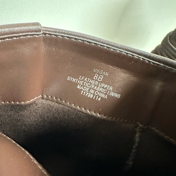 EUC Megan boots - Picture 6 of 7